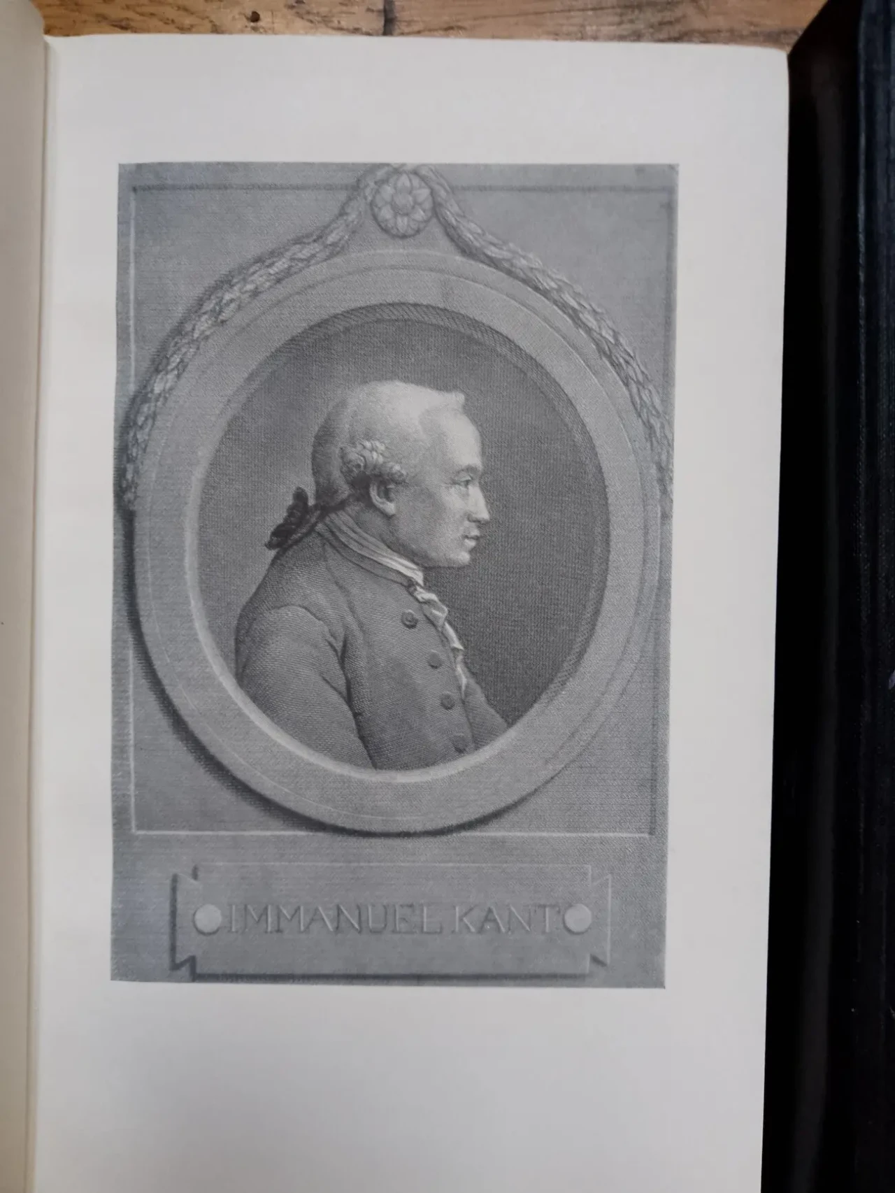 Иммануил Кант.Сочинения в 6-ти томах 5