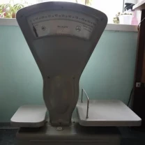 Продам нову вагу. РН-10Ц13У.