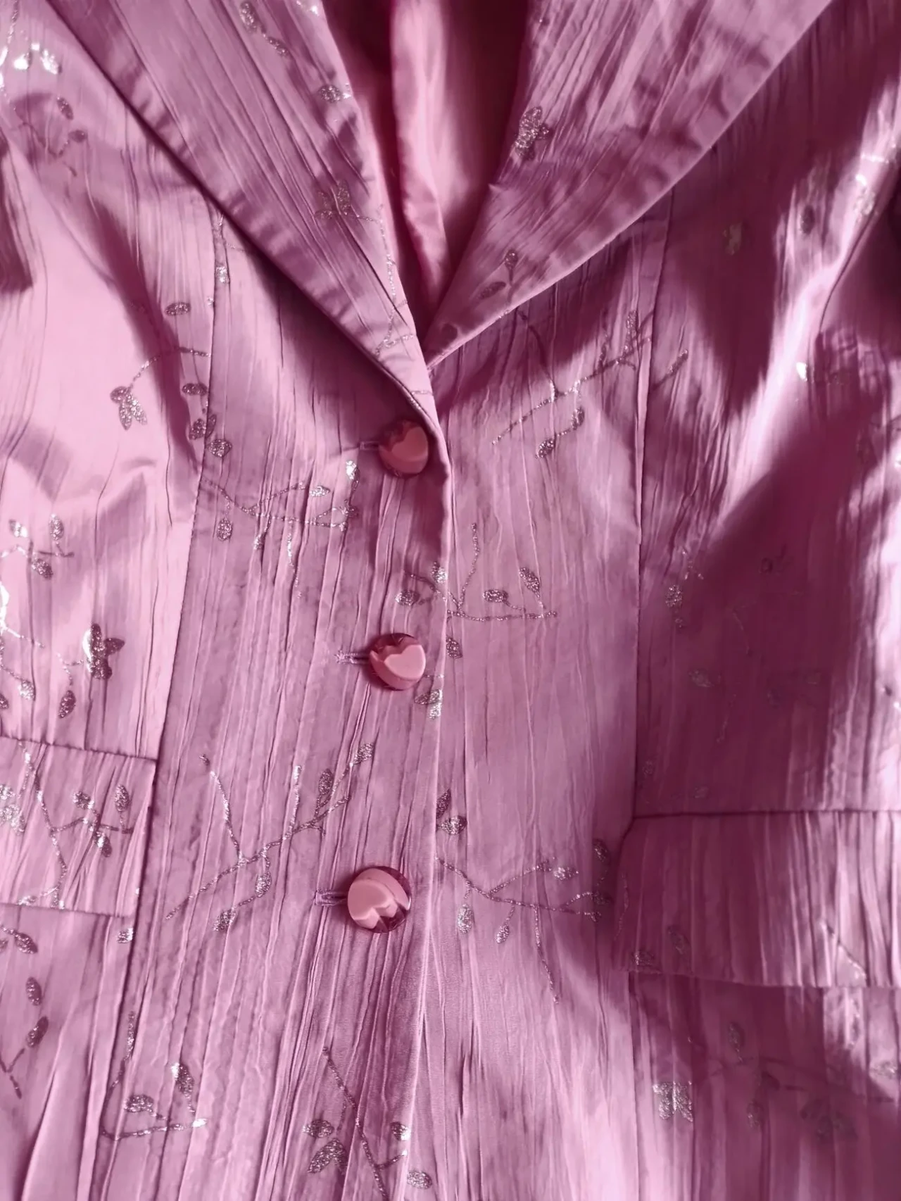 Жакет жіночий Exclusive вінтажний 2