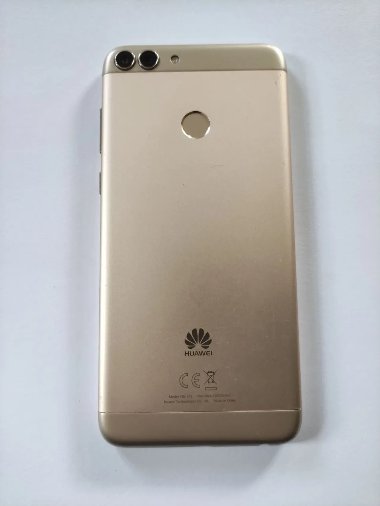 Huawei P Smart (FIG-L31) 3