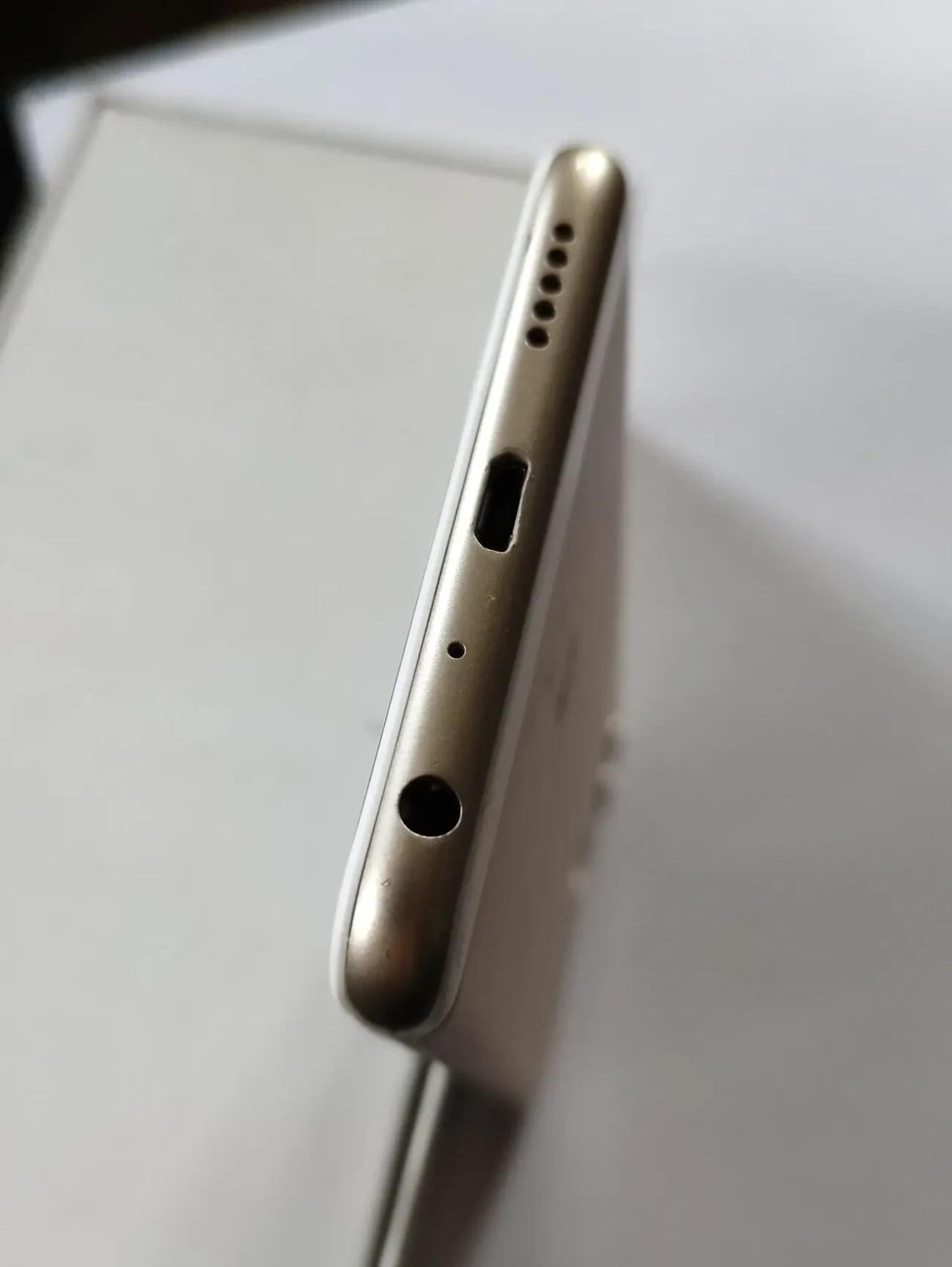 Huawei P Smart (FIG-L31) 5