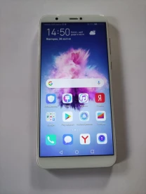 Huawei P Smart (FIG-L31)