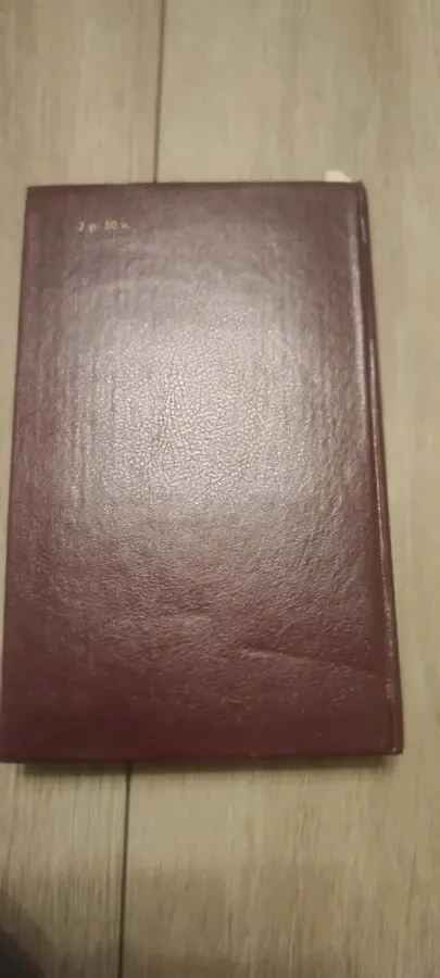 Данилевский Беглые в Новороссии. Воля 5