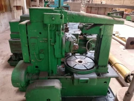 Зубофрезерний верстат 532