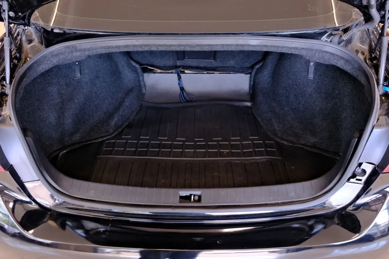 Infiniti Q50S 9