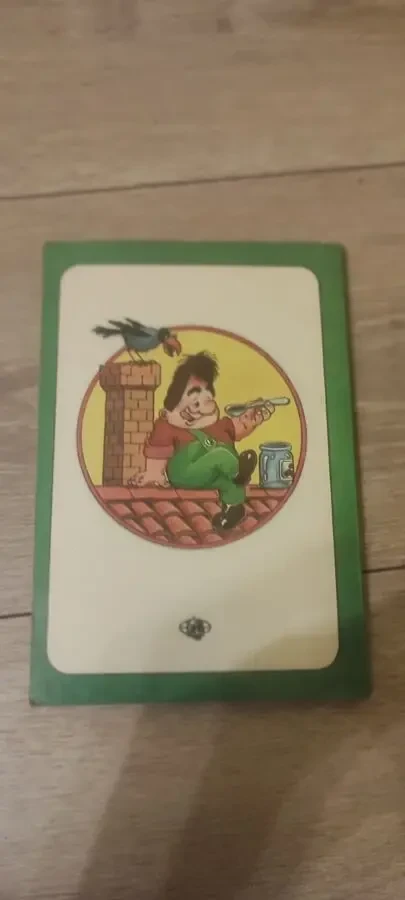 Астрид Линдгрен Малыш и Карлсон 1992 5