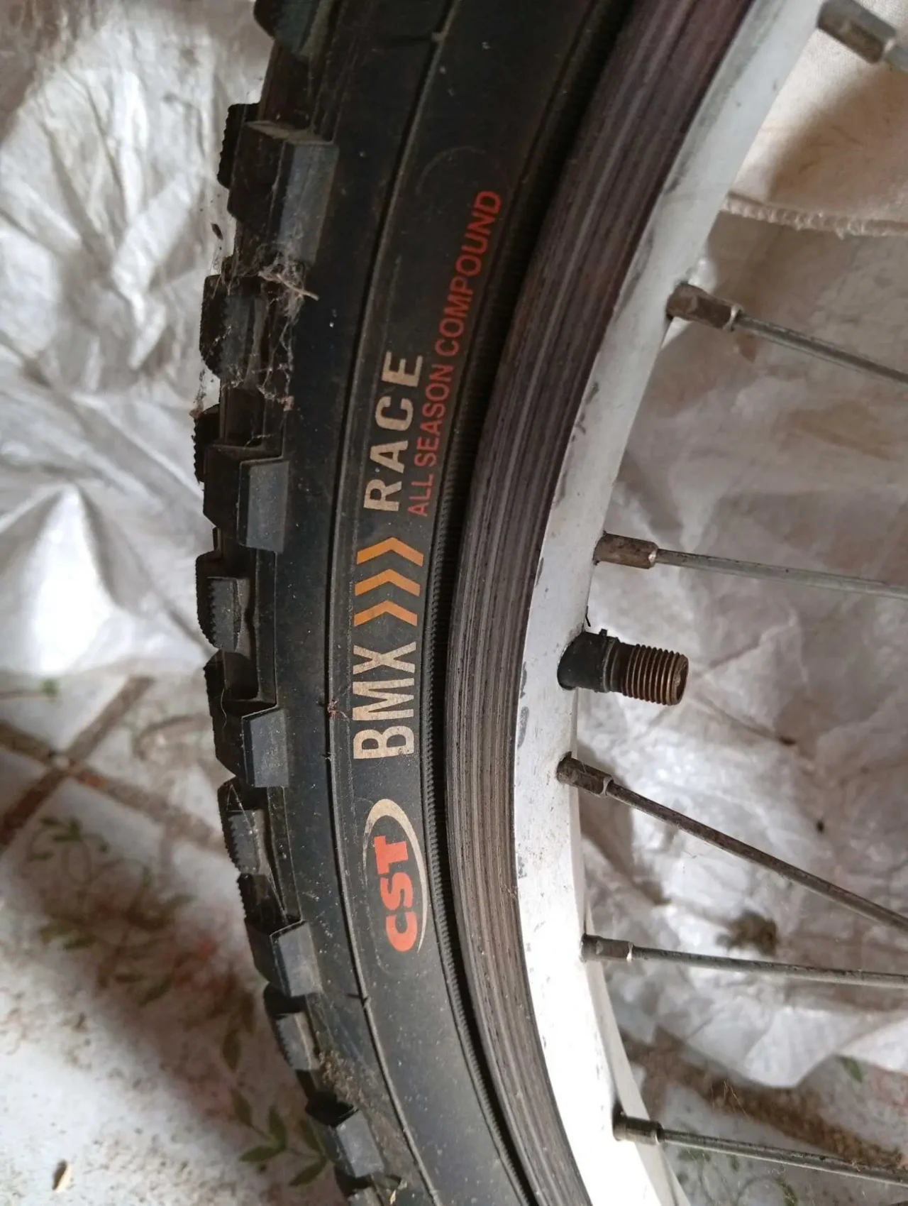 Дитячий велосипед Schwinn Mesa з 20-дюймовими колесами. 3