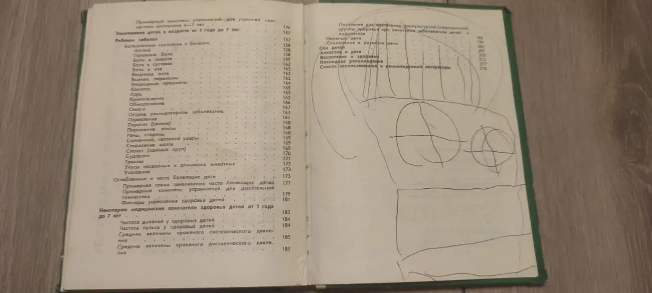Пустовой В.В. От года до семи. Пособие для родителей 1986 7