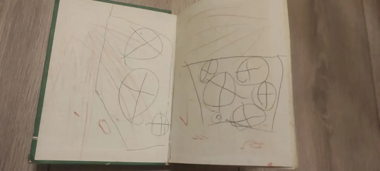 Пустовой В.В. От года до семи. Пособие для родителей 1986 2