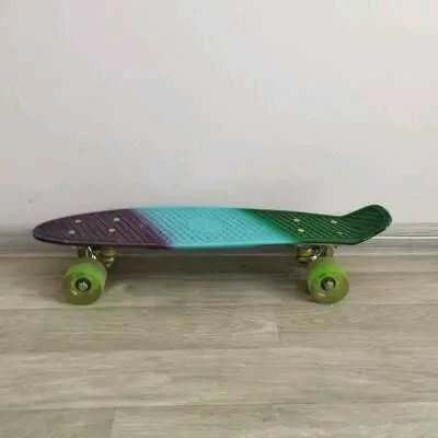 Скейт Пенні Борд BesT board