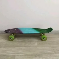 Скейт Пенні Борд BesT board