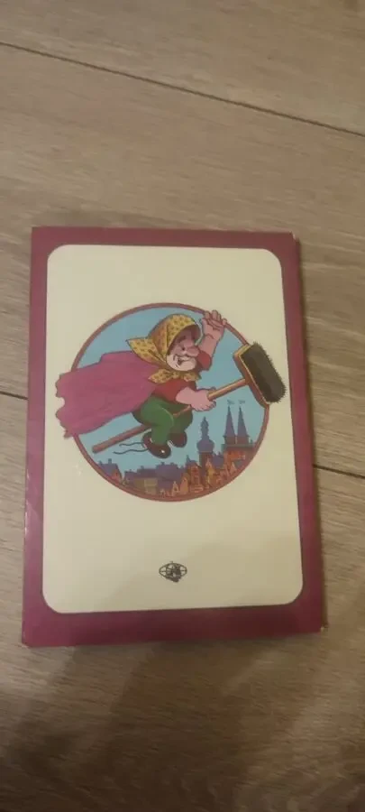 Астрид Линдгрен Малыш и Карлсон 1992 книга 3 5