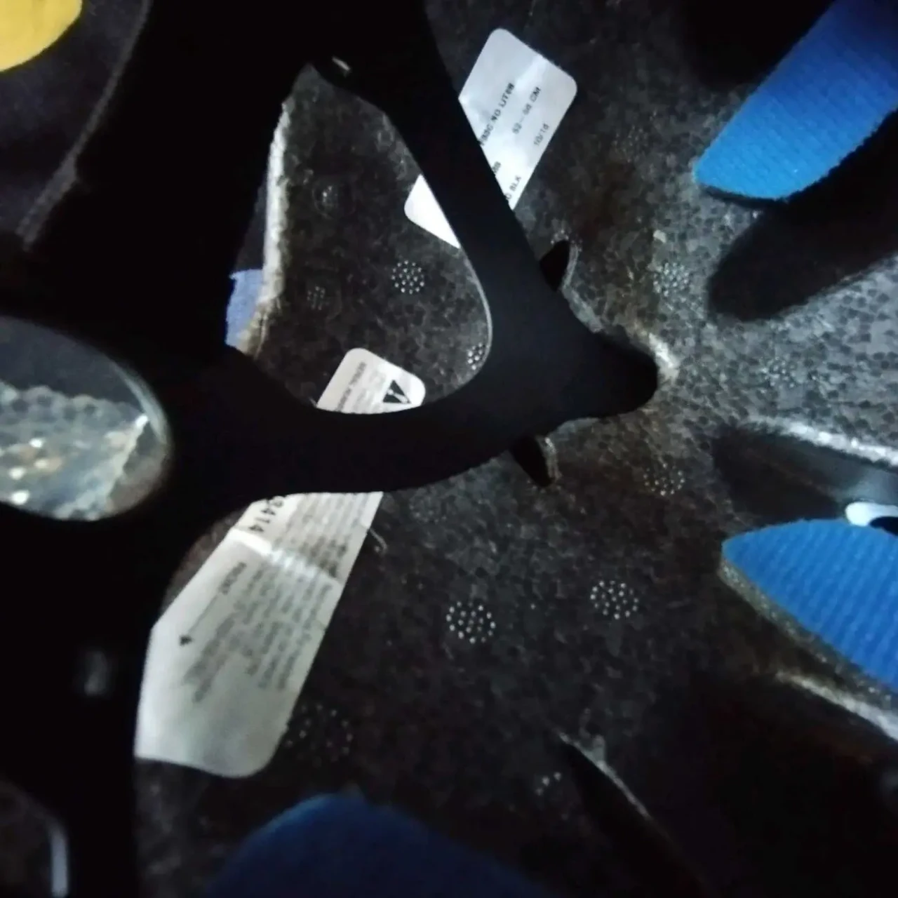 Роликові ковзани Action р.30-33 розсувні 5