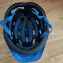 Велошолом захисний BELL р.52-56