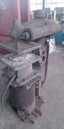 Виброформовачна машина
