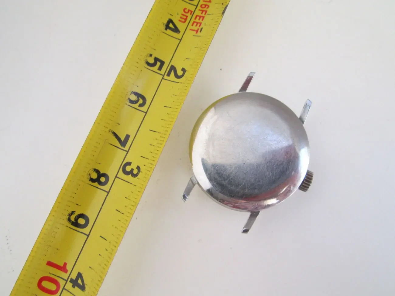 Часы мужские PRIM Чехословакия 7