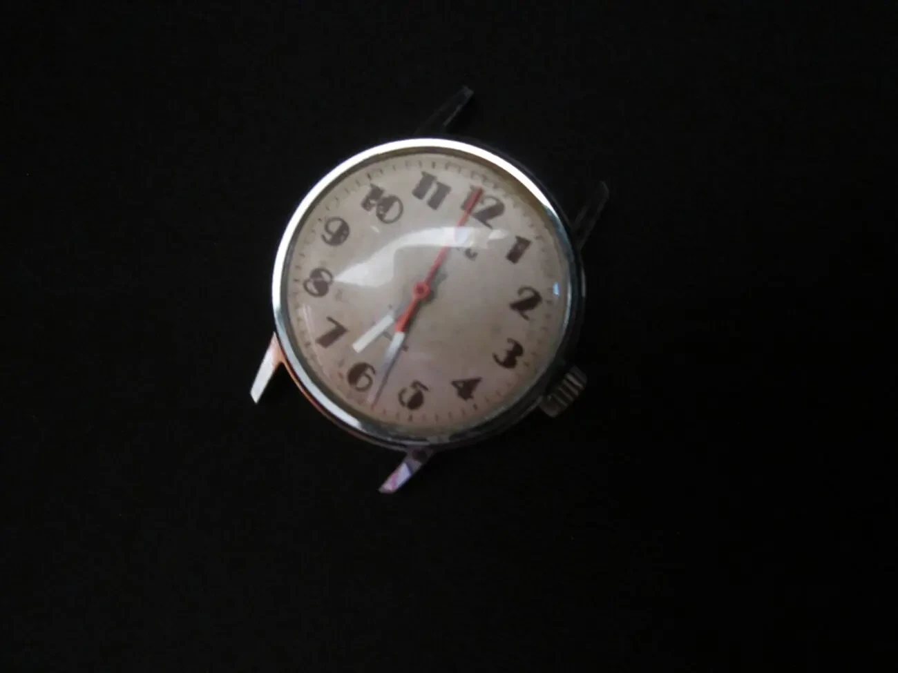 Часы мужские PRIM Чехословакия