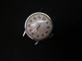 Часы мужские PRIM Чехословакия