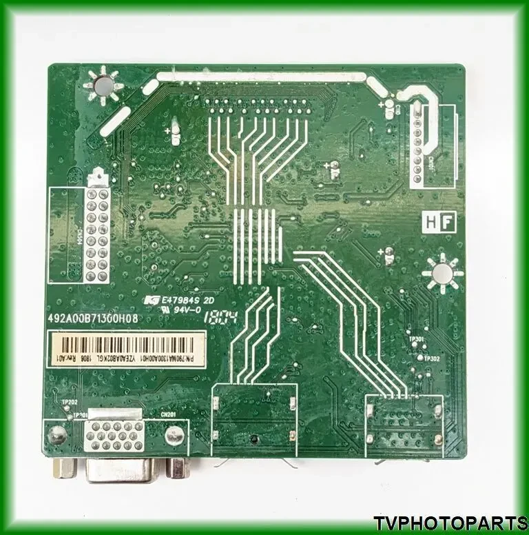 Main Board ILIF-504 V.A для монітора Dell P2317H 3