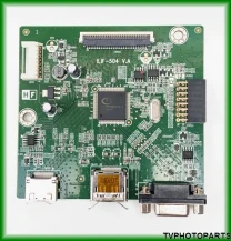 Main Board ILIF-504 V.A для монітора Dell P2317H