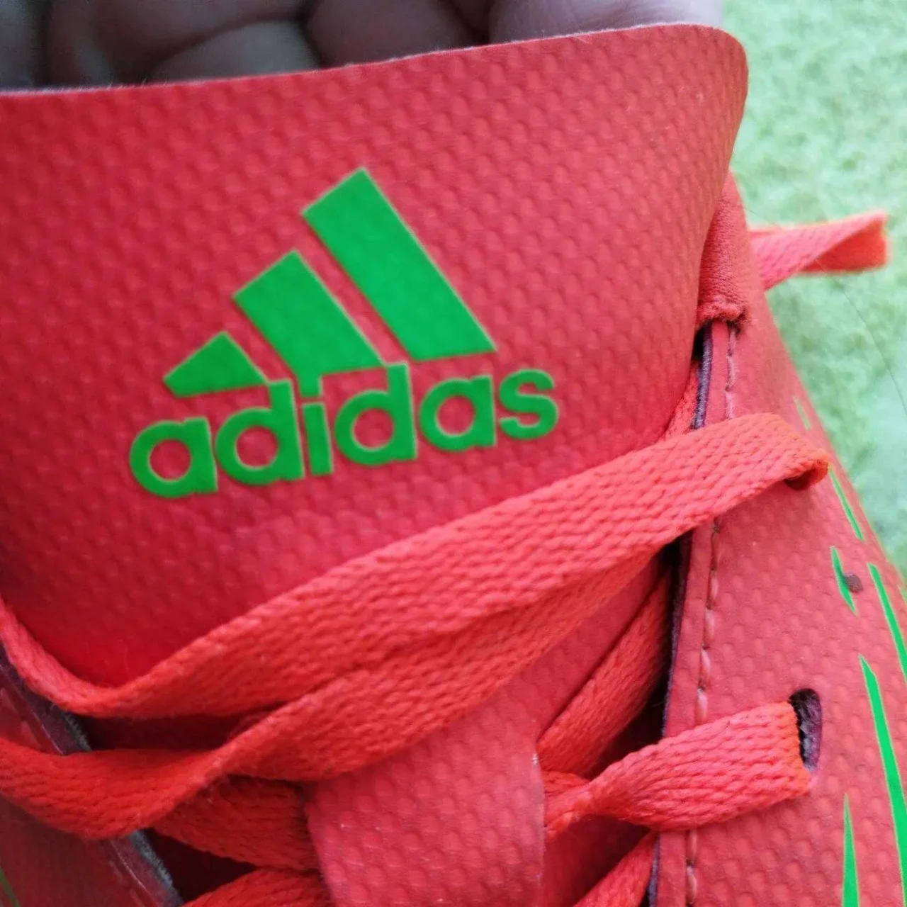 Бутси Adidas футбольні р.42 3