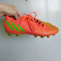 Бутси Adidas футбольні р.42