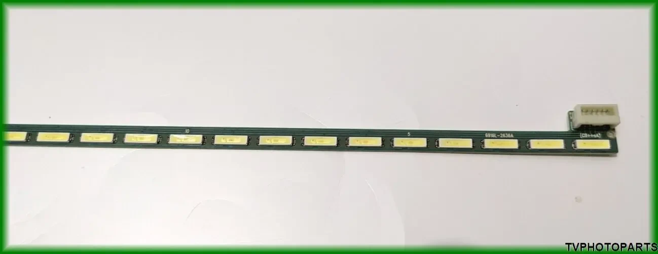 LED підсвітка 230WF9 REV0.5 6916L-2636A для монітора Dell P2317H 3