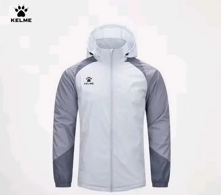 Ветровка мужская Kelme размер М