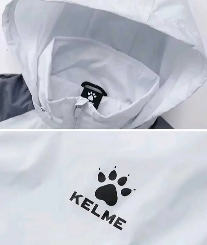 Ветровка мужская Kelme размер М 2