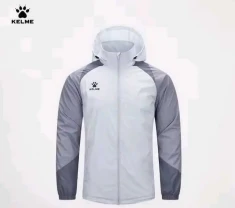 Ветровка мужская Kelme размер М