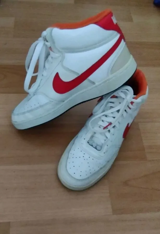 Кросівки Nike р.41