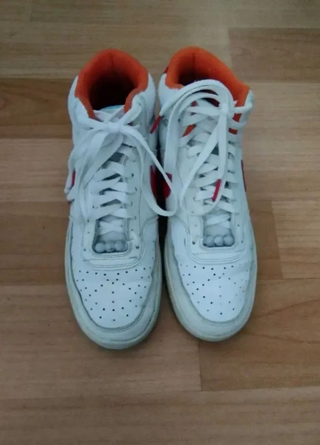 Кросівки Nike р.41 3