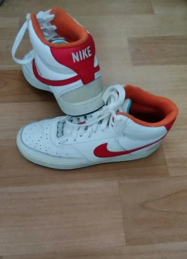 Кросівки Nike р.41 2