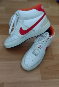 Кросівки Nike р.41