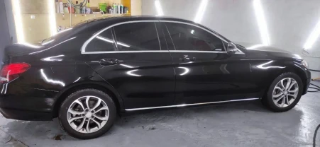 Автодетейлінг, Хімчистка, Полірування кузова, Шумоізоляція