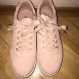 Мокасини, кросівки р.39 5