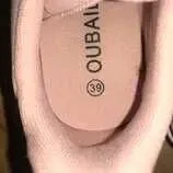 Мокасини, кросівки р.39 4