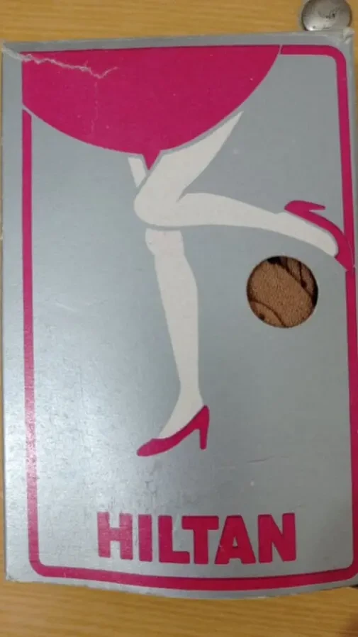 Колготы женские 7