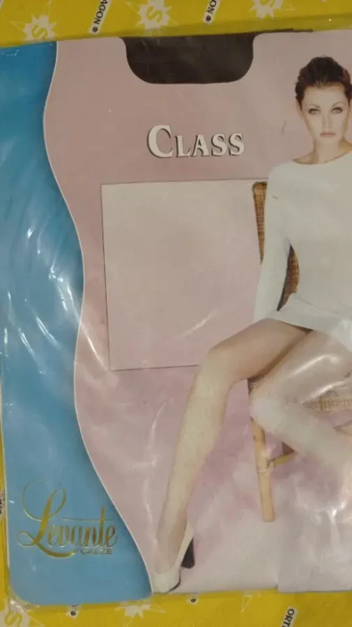 Колготы женские 5