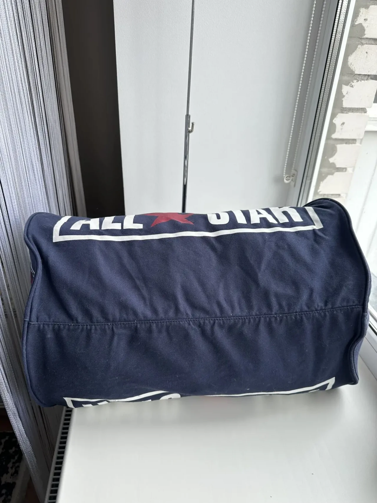 Фірмова спортивна  сумка Converse LEGACY 5