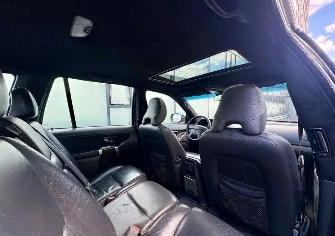 продам volvo XC90 7