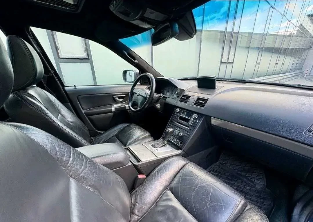 продам volvo XC90 6