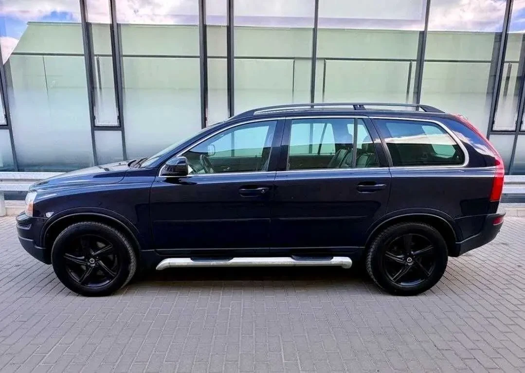 продам volvo XC90 3