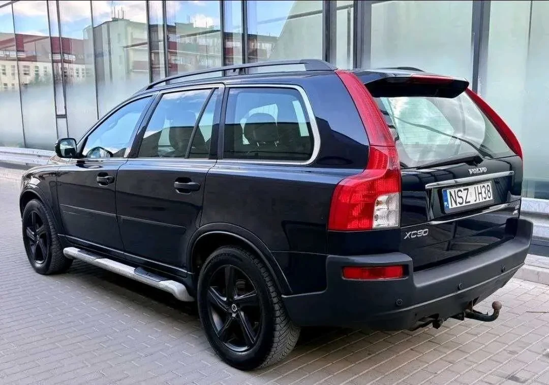 продам volvo XC90 5