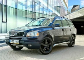 продам volvo XC90