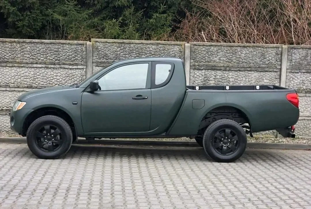 Продам Mitsubishi L200 для ЗСУ 9