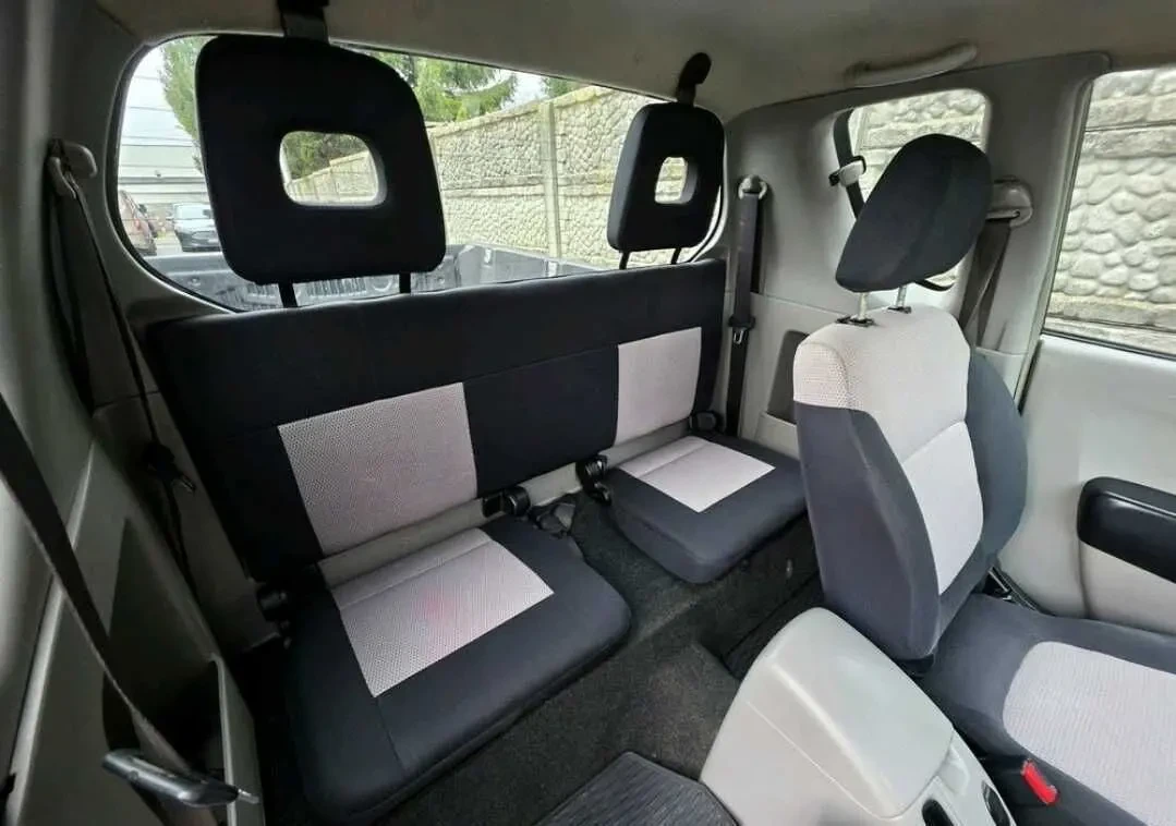 Продам Mitsubishi L200 для ЗСУ 7