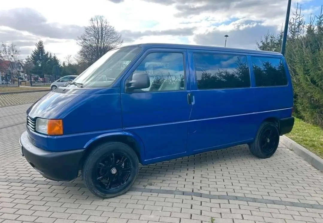 Продам Volkswagen Transporter T4 4