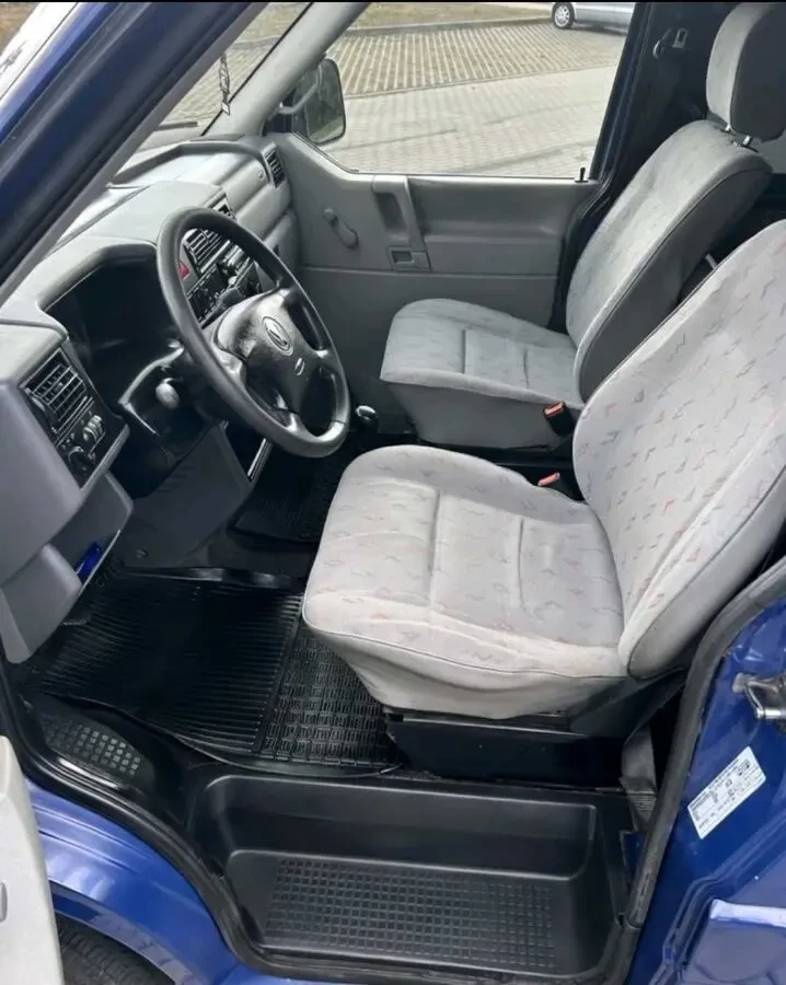 Продам Volkswagen Transporter T4 7