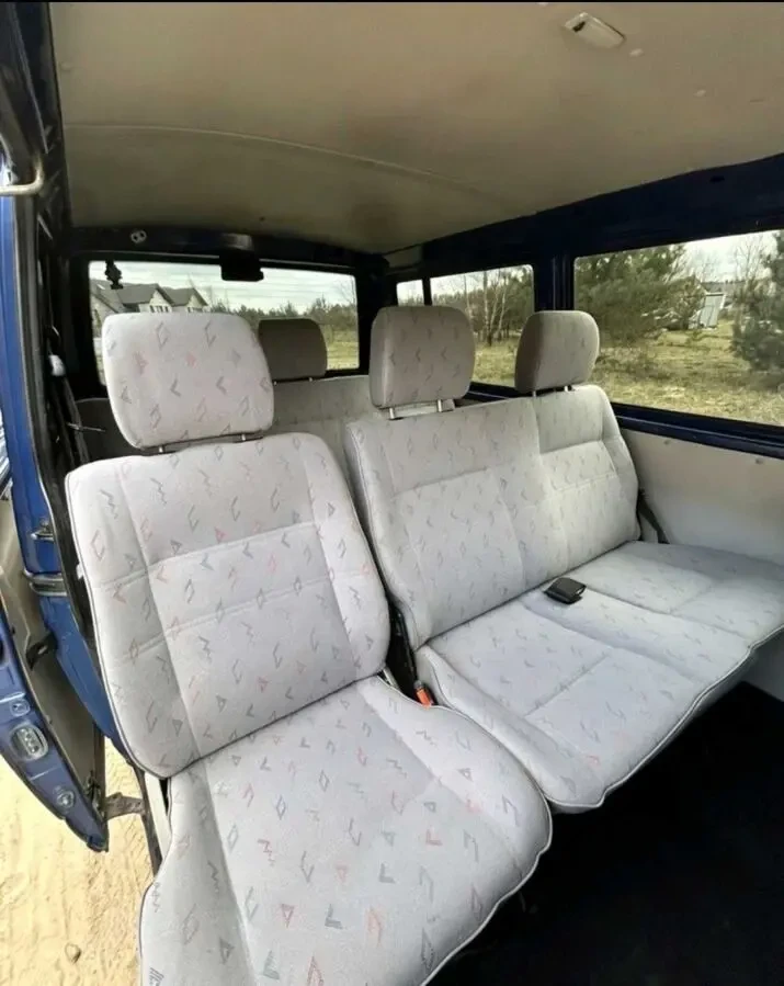 Продам Volkswagen Transporter T4 5